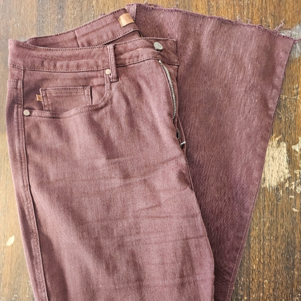 Judy Blue Jeans